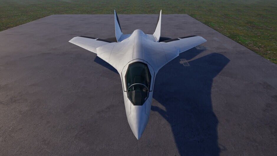 Project: Skyscape Screenshot