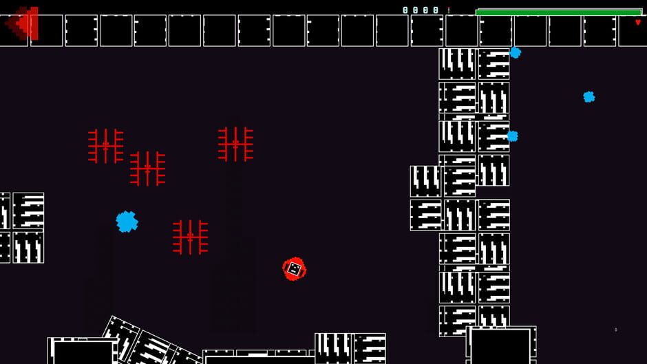 Colored Shapes Screenshot