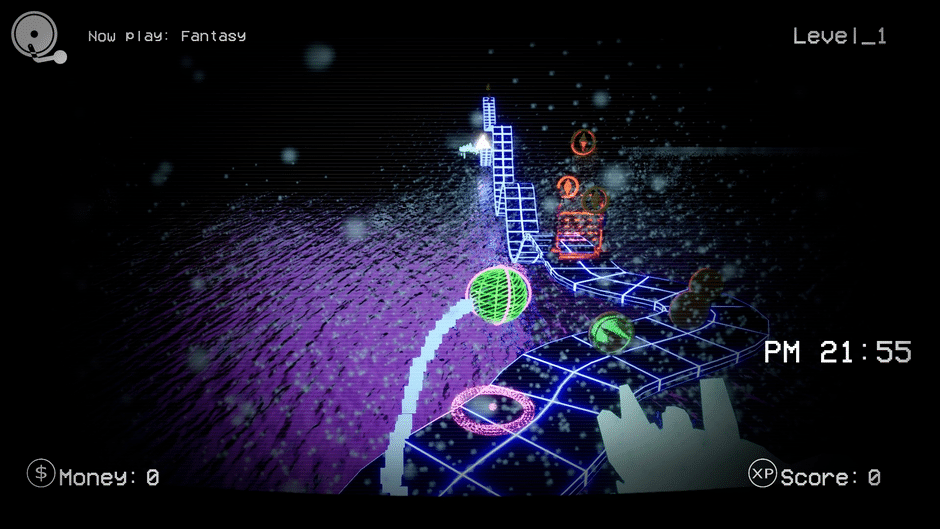 Hyposphere Z Screenshot