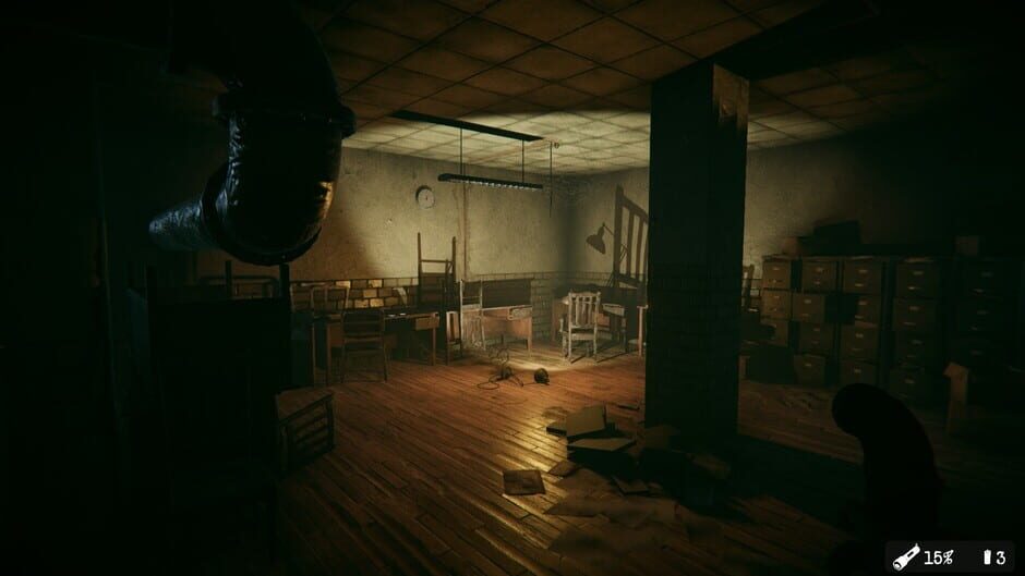 Specimen 13 screenshot