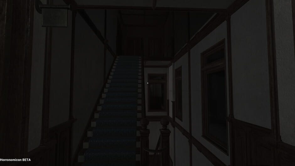 Damned Hand Screenshot