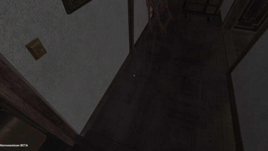 Damned Hand Screenshot