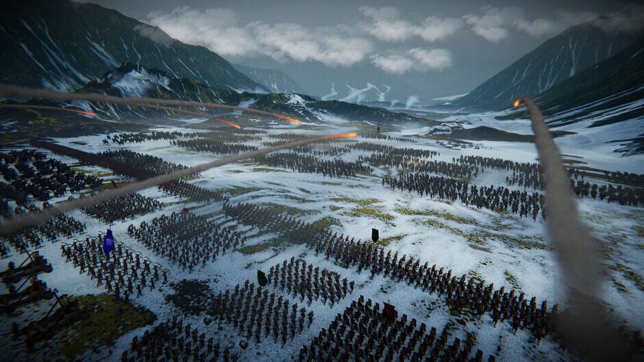 Roman Empire Wars screenshot 4