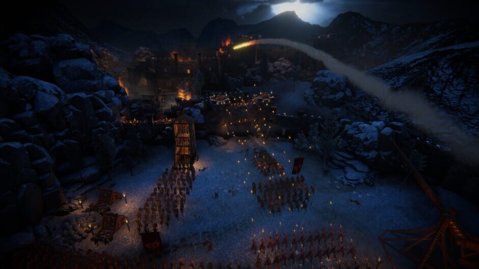 Roman Empire Wars screenshot 5