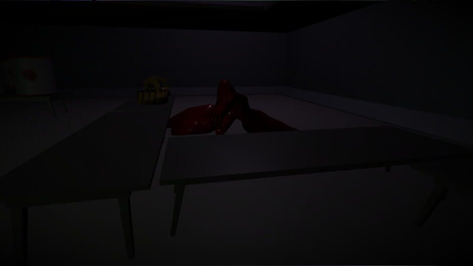 สกรีนช็อตจาก Second Person: Secret Laboratory (รูปที่ 9)
