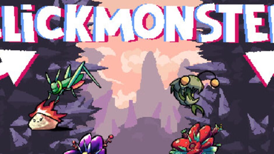 ClickMonster Screenshot