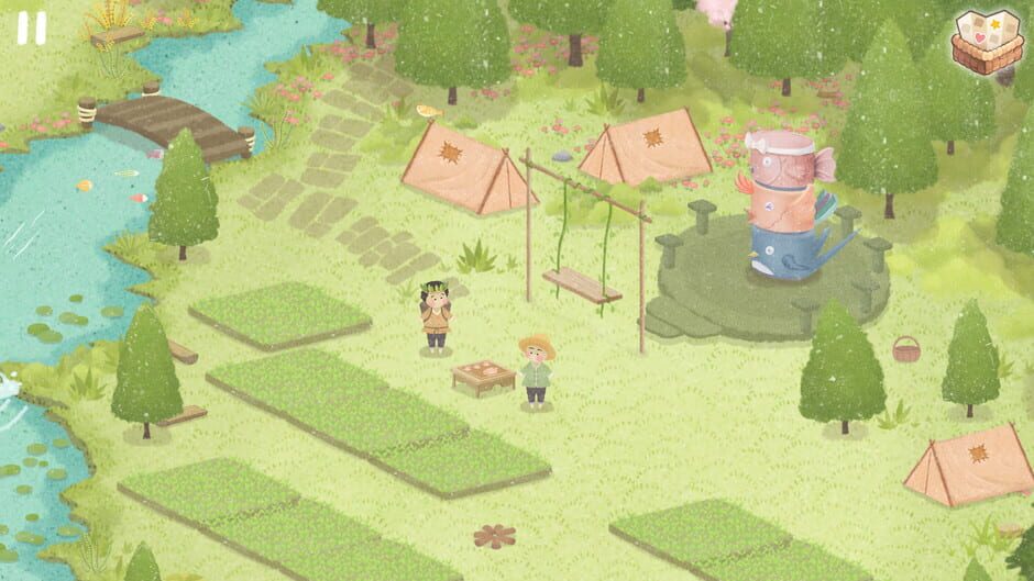 24 Solar Terms Screenshot