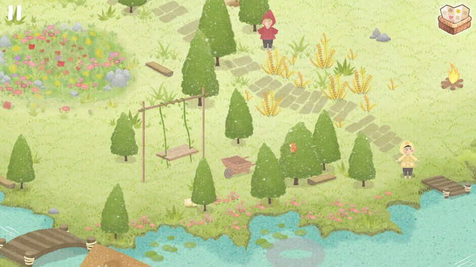 24 Solar Terms Screenshot