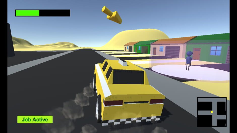 Poly Party Screenshot