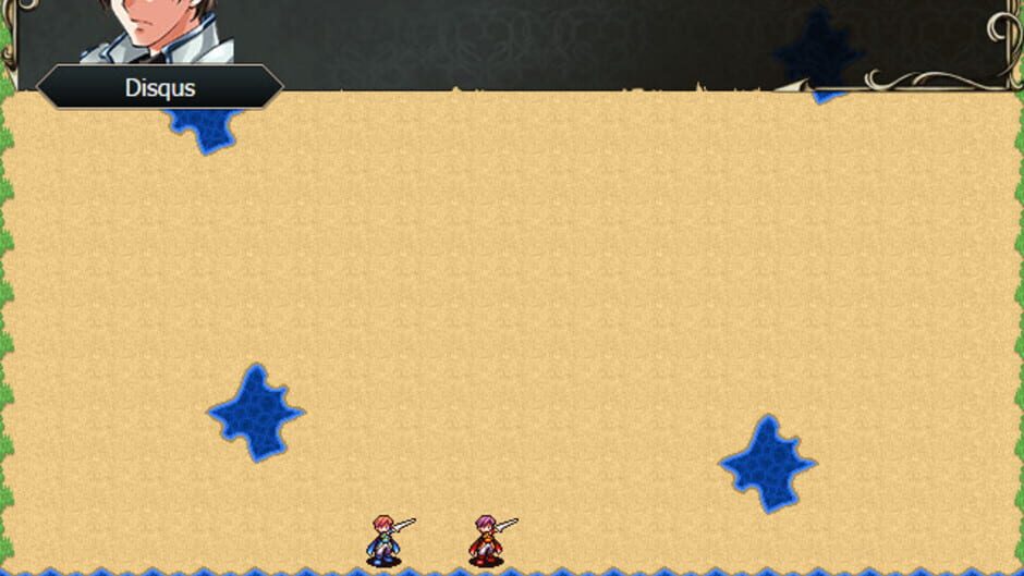 A Gay Love Story About Gay Love Screenshot