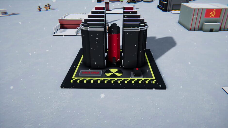Rush & Command screenshot