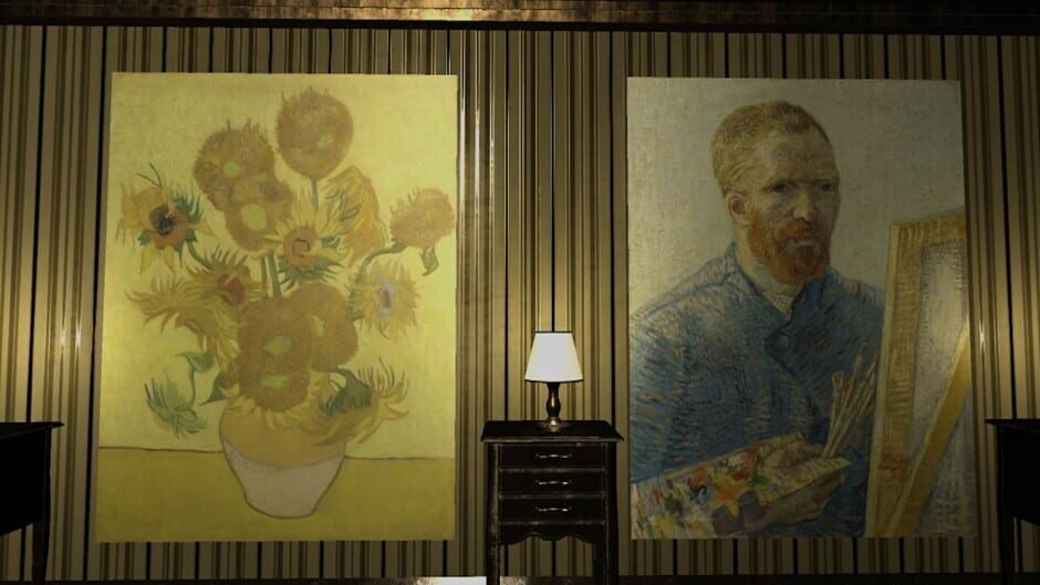 Sunflower Code Screenshot