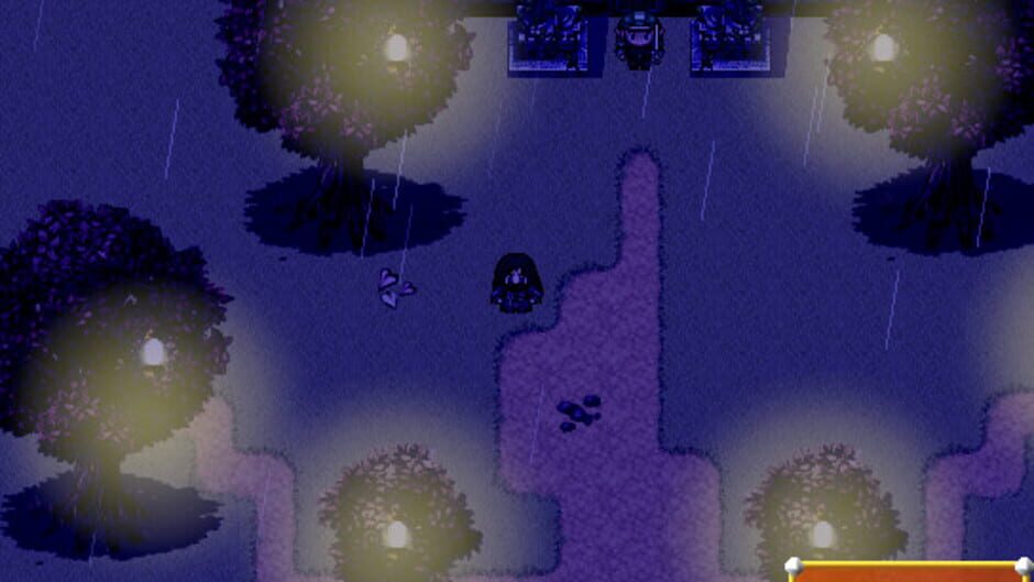 The End of Labyronia: Nerubis Screenshot