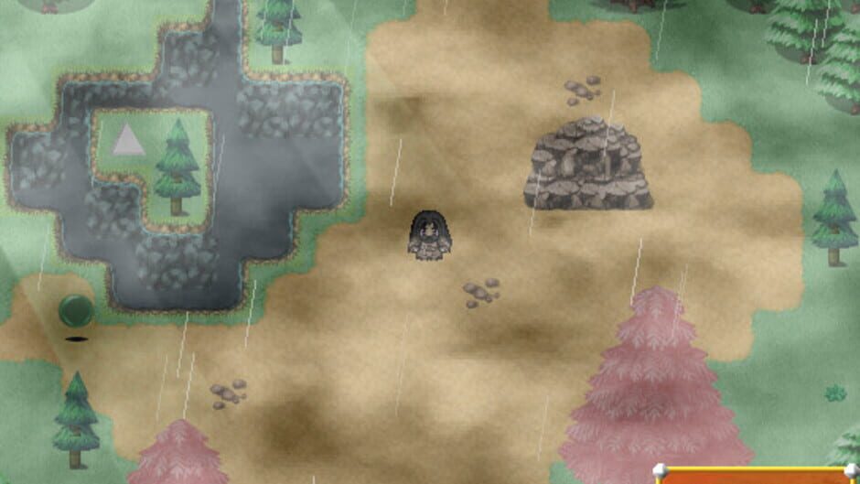 The End of Labyronia: Nerubis Screenshot