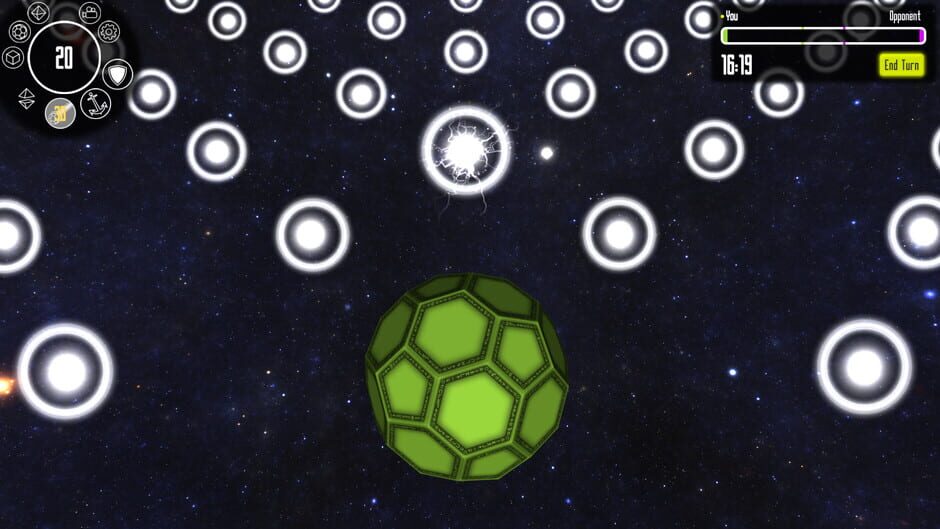 Terminal Singularity screenshot