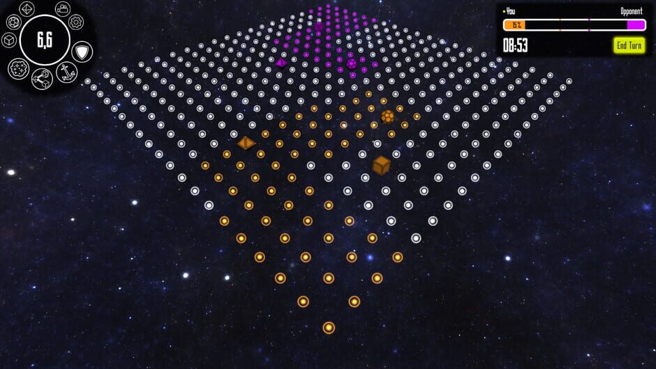 Terminal Singularity screenshot