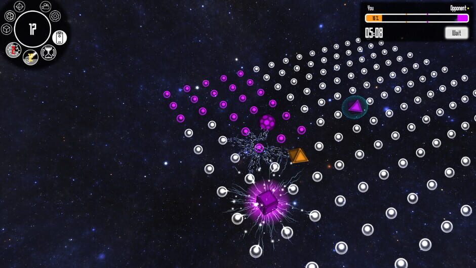 Terminal Singularity screenshot