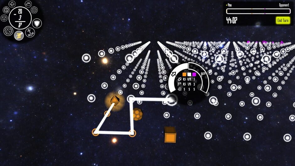 Terminal Singularity screenshot