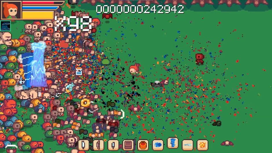 Smash'em screenshot