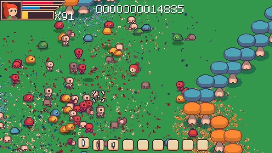 Smash'em screenshot