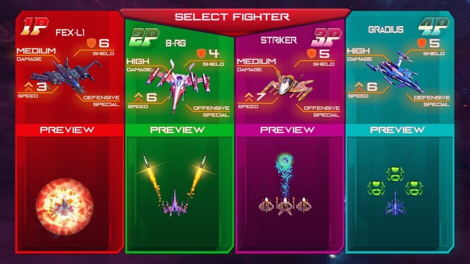 Riders 2491 Screenshot