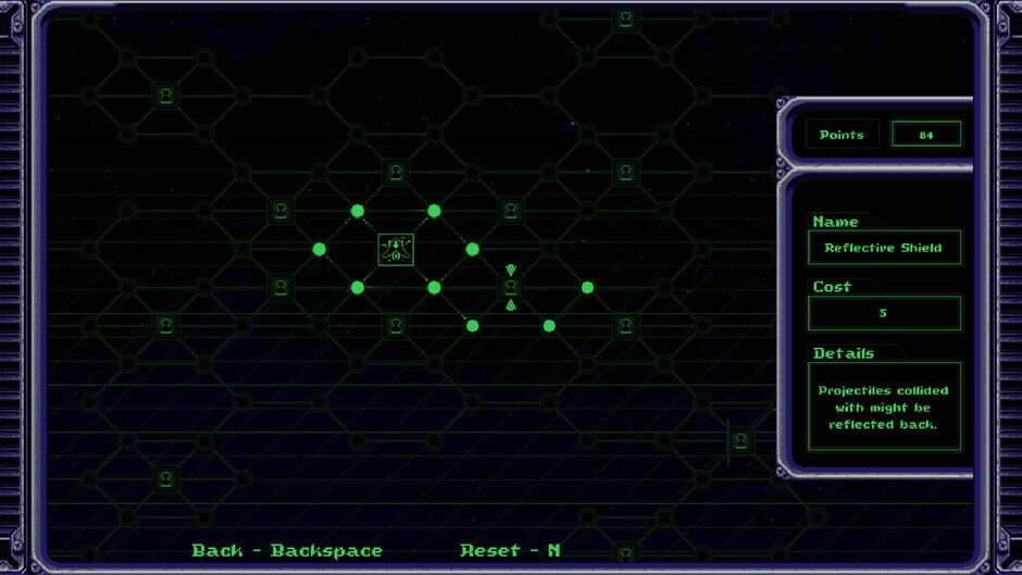 BroodStar Screenshot