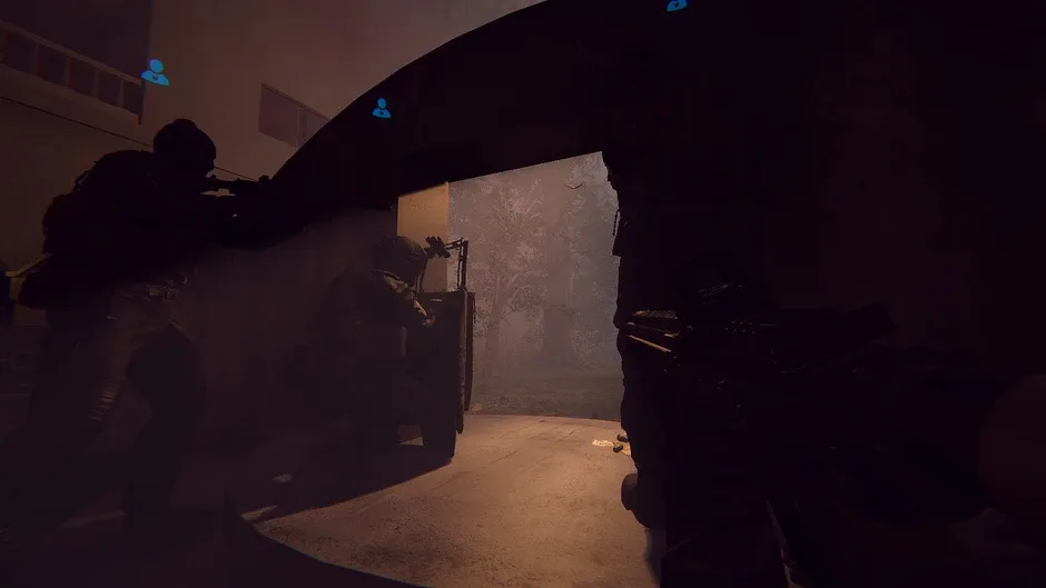 Zero Hour, captura de tela 5