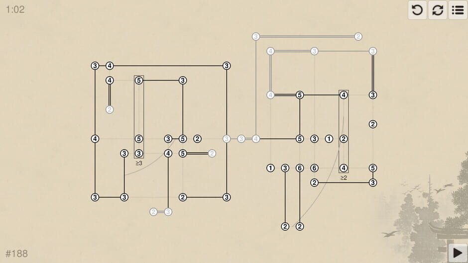 BridgeFix 2=3-1 Screenshot