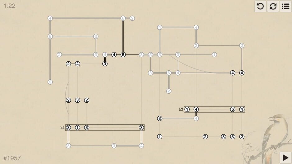 BridgeFix 2=3-1 Screenshot