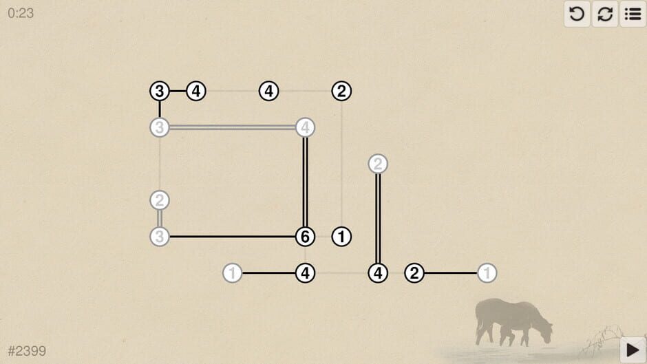 BridgeFix 2=3-1 Screenshot