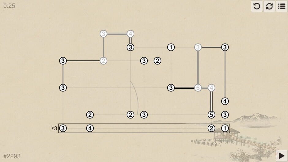 BridgeFix 2=3-1 Screenshot