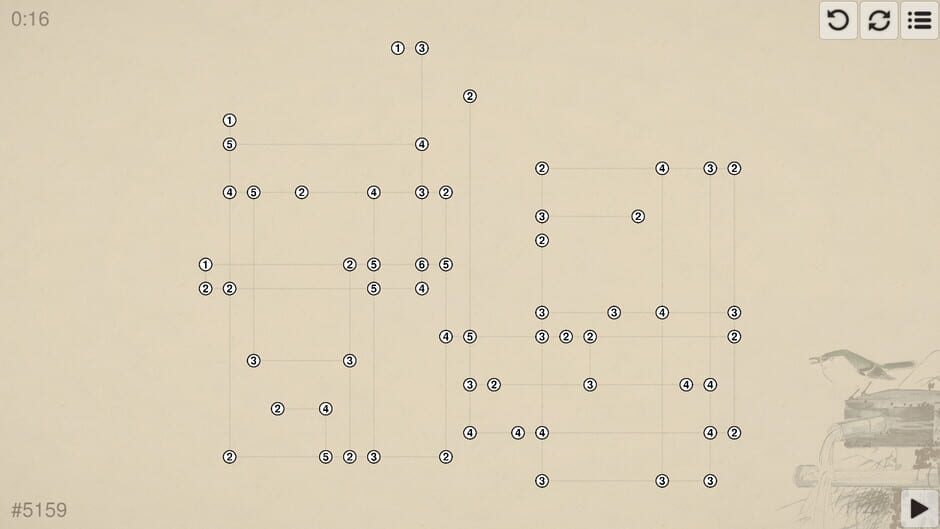 BridgeFix 2=3-1 Screenshot