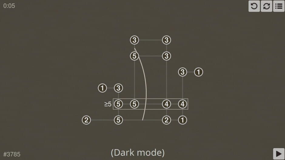 BridgeFix 2=3-1 Screenshot