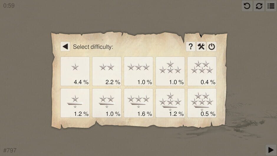 BridgeFix 2=3-1 Screenshot