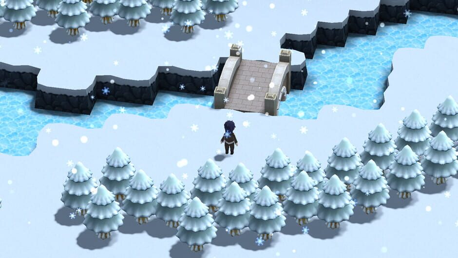 The Adventurer: Episode 2 - New Dreams Screenshot