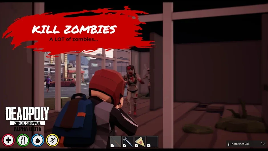 DeadPoly