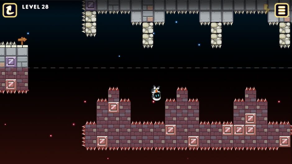 Crazy Gravity Screenshot