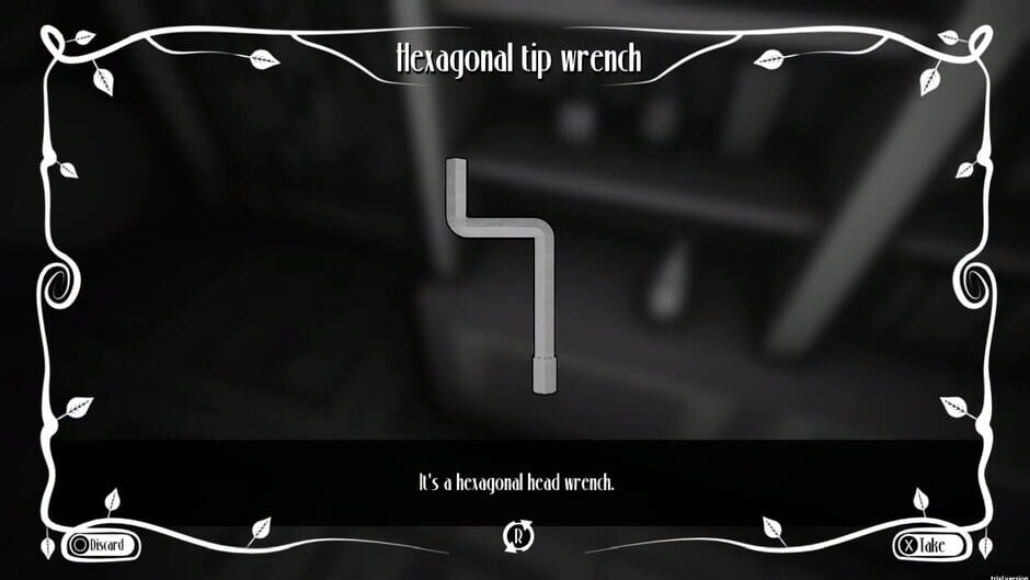 Inexplicable Deaths In Damipolis: Inner Thoughts Screenshot