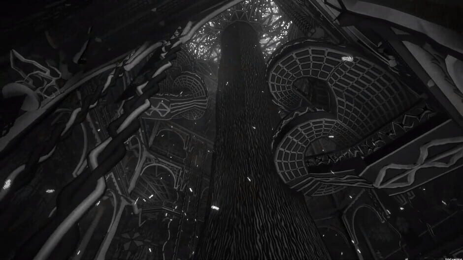 Inexplicable Deaths In Damipolis: Inner Thoughts Screenshot