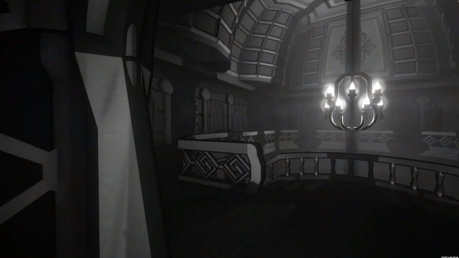 Inexplicable Deaths In Damipolis: Inner Thoughts Screenshot