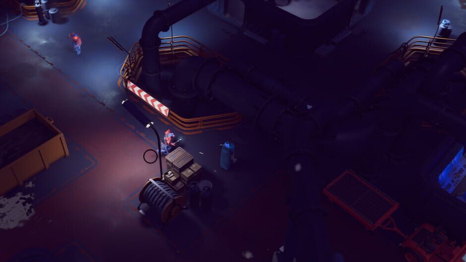 Synthetik 2 Screenshot