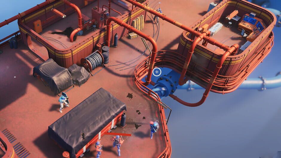 Synthetik 2 Screenshot