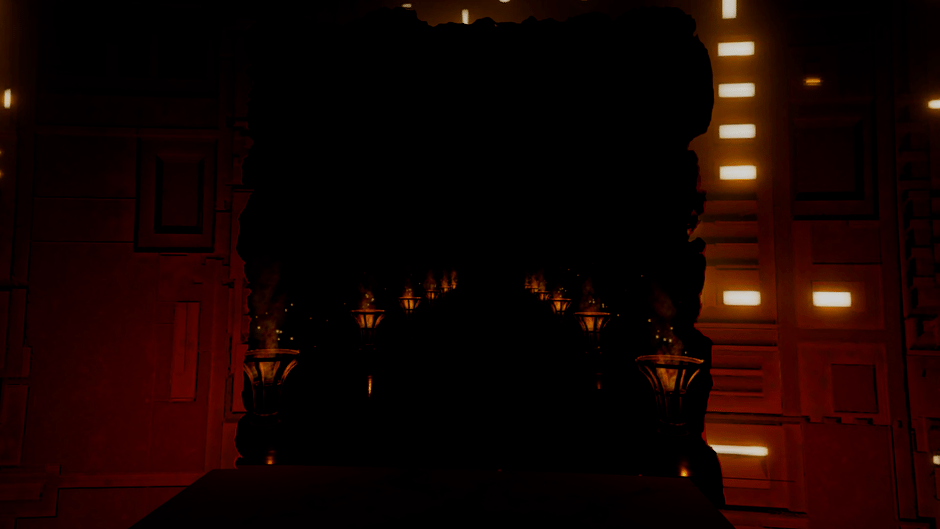 pleXus VR Screenshot