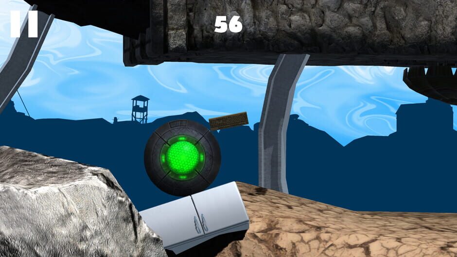 สกรีนช็อตจาก This Game is Trash (รูปที่ 2)