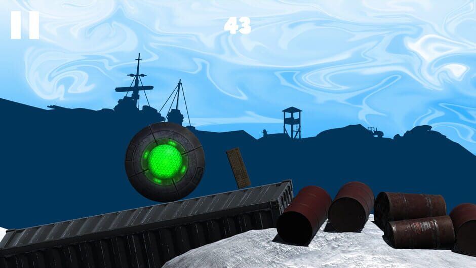 สกรีนช็อตจาก This Game is Trash (รูปที่ 4)