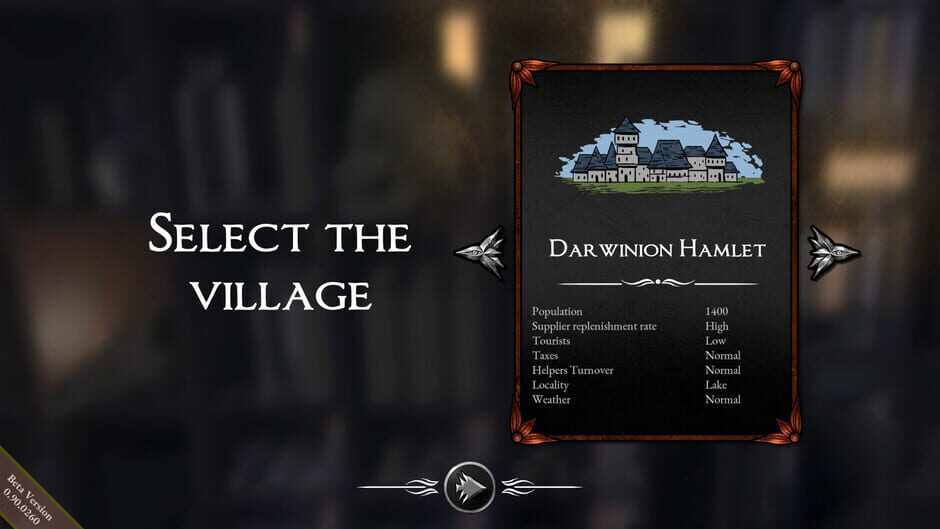 Alchemy Emporium Screenshot