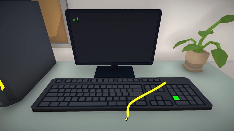 Freddy Spaghetti 2.0 Screenshot