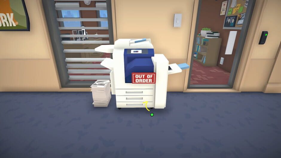 Freddy Spaghetti 2.0 Screenshot