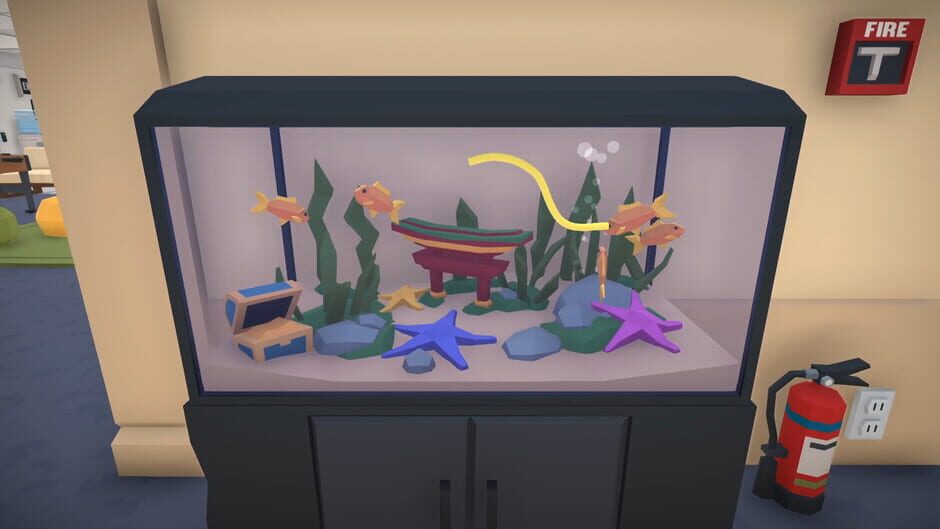 Freddy Spaghetti 2.0 Screenshot