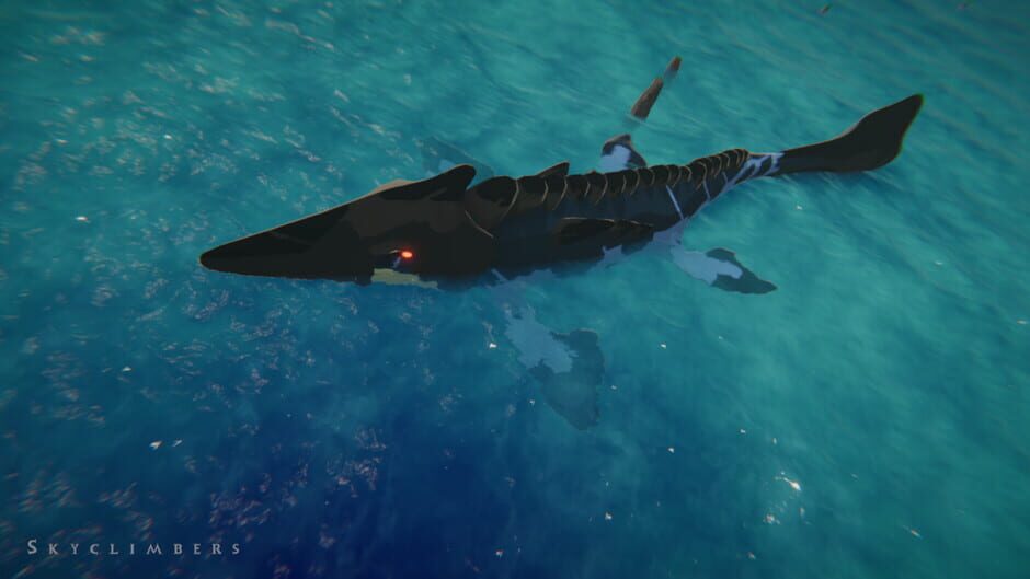 Skyclimbers Screenshot